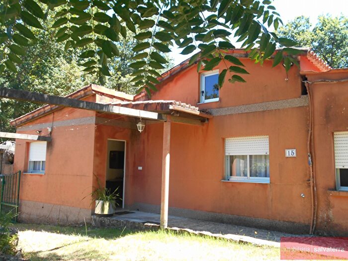 Casas en venta y pisos alquiler - 1