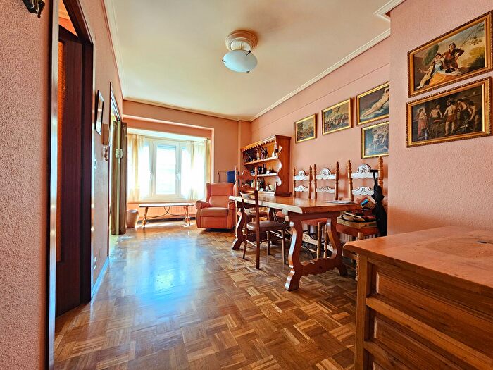 Piso en venta en Casco Viejo, Vitoria Gasteiz de 2 habitaciones