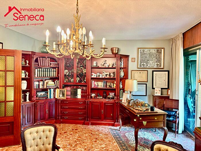 Casas en venta y pisos alquiler - 3