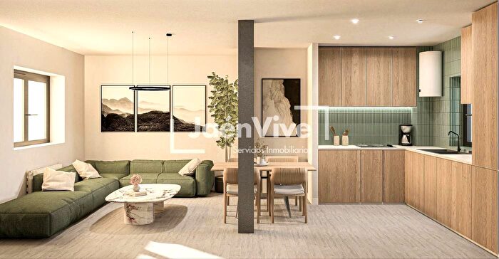 Casas en venta y pisos alquiler - 1