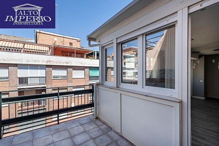 Piso en venta en Ronda, Camino de Ronda de 2 habitaciones