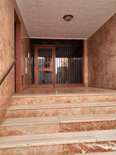 Piso en venta en Centro, Almería Capital de 3 habitaciones