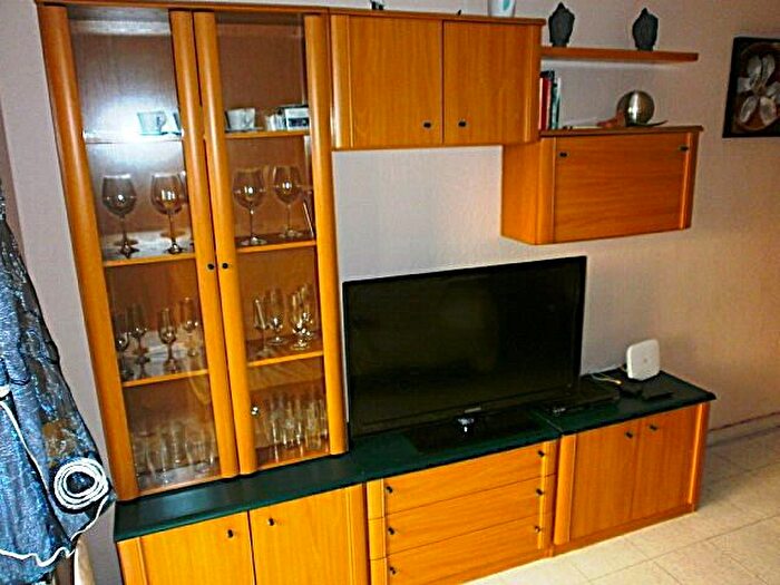 Piso en venta en Estruch Eixample, El Prat de Llobregat de 3 habitaciones
