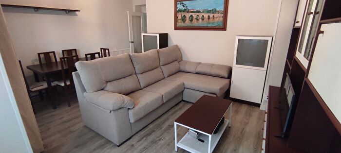 Piso en alquiler en Santa Catalina Ferial, Aranda de Duero de 3 habitaciones