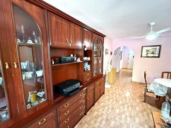 Piso en venta en Playa del Acequión Náufragos y Rocío del Mar, El Acequión de 3 habitaciones