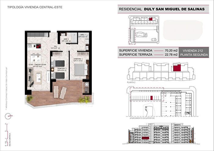 Casas en venta y pisos alquiler - 3