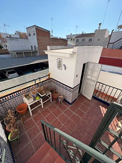 Casa en venta en Camas, Sevilla de 4 habitaciones