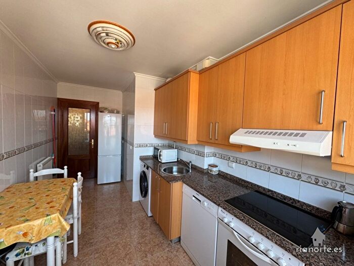 Casas en venta y pisos alquiler - 2