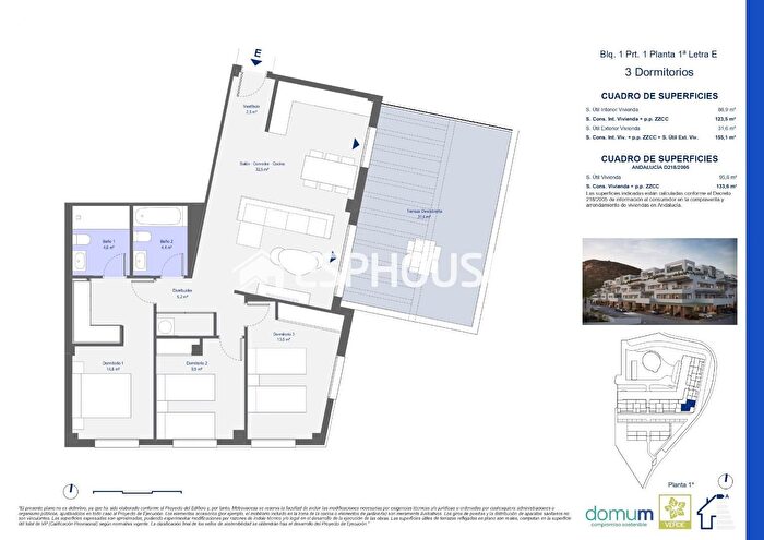 Casas en venta y pisos alquiler - 3
