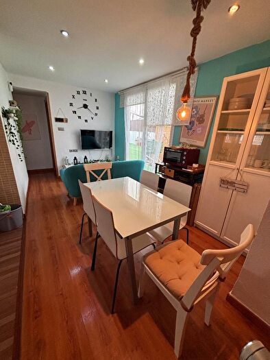 Casas en venta y pisos alquiler - 2