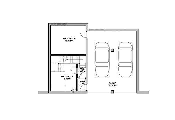 Casas en venta y pisos alquiler - 3
