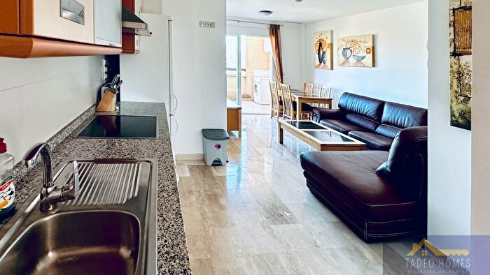 Piso en venta en Campo de Murcia, Gea y Truyols de 2 habitaciones