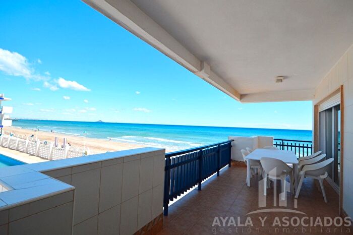 Casas en venta y pisos alquiler - 3