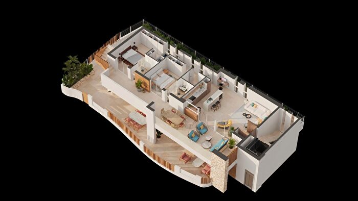 Casas en venta y pisos alquiler - 3