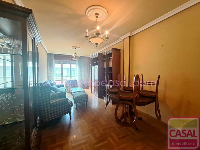 Casas en venta y pisos alquiler - 2