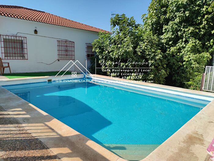 Casas en venta y pisos alquiler - 1