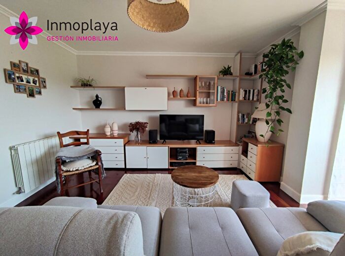 Casas en venta y pisos alquiler - 3