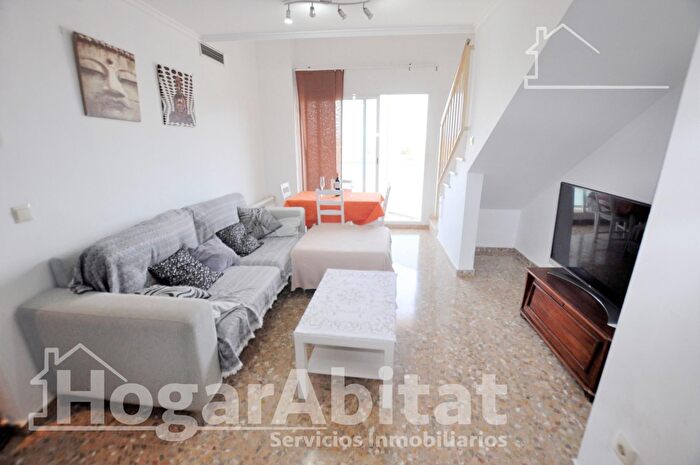 Casas en venta y pisos alquiler - 1