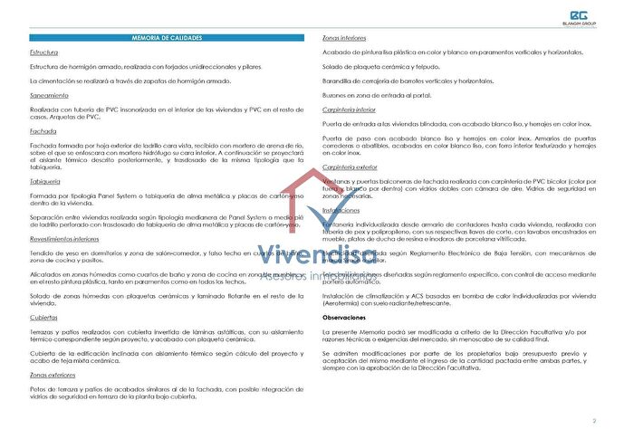 Casas en venta y pisos alquiler - 3