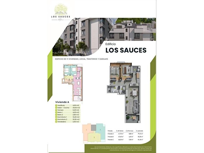 Casas en venta y pisos alquiler - 1