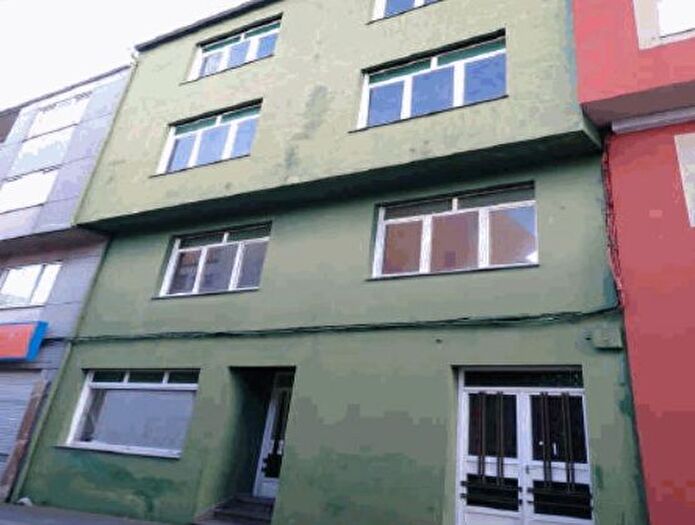 Piso en venta en Camariñas, A Coruña