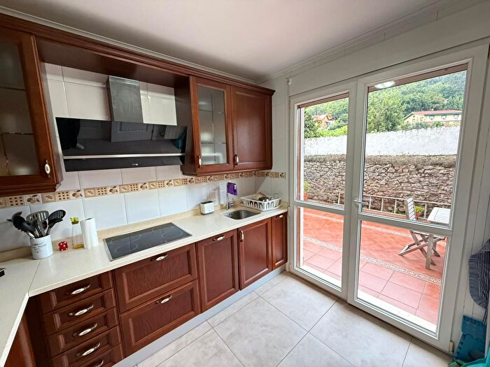 Casas en venta y pisos alquiler - 2