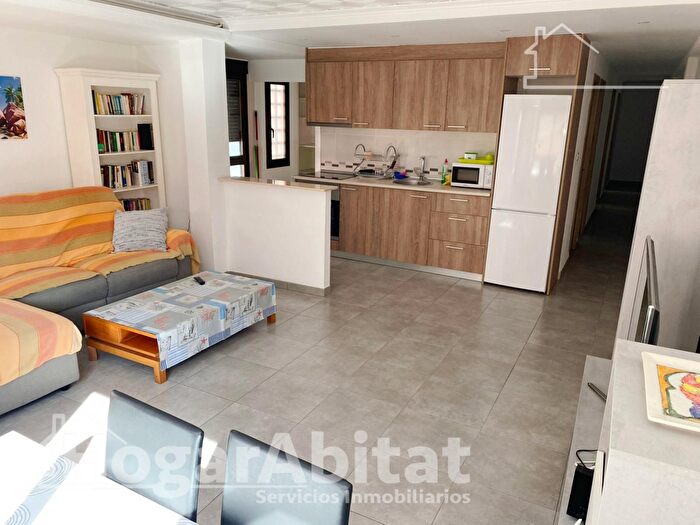 Piso en venta en Centro, Casco Histórico de 3 habitaciones