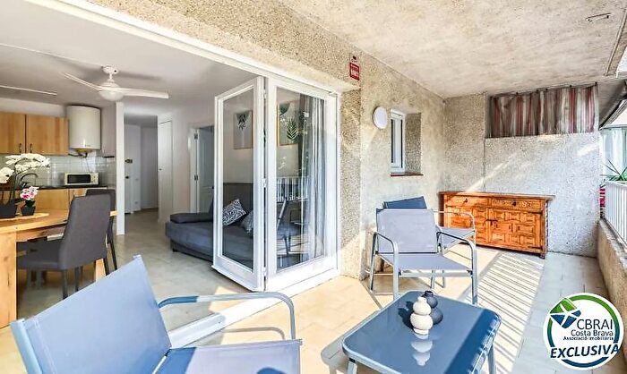 Piso en venta en Port Banyuls Port Alegre Port Empordà, Empuriabrava de 2 habitaciones