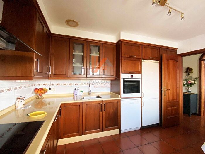 Casas en venta y pisos alquiler - 2