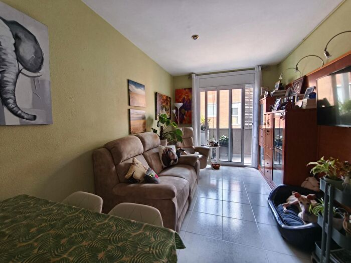 Piso en venta en Les Clotes, Vilafranca del Penedès de 2 habitaciones
