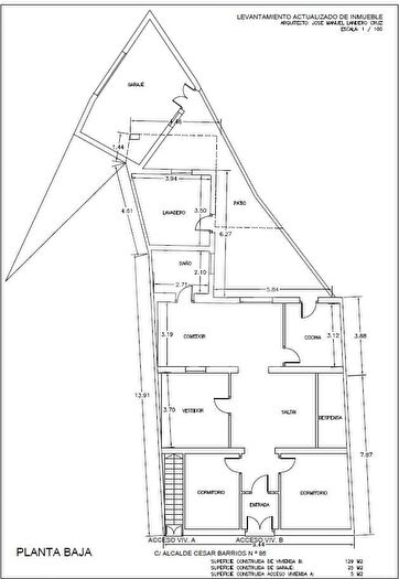 Casas en venta y pisos alquiler - 1