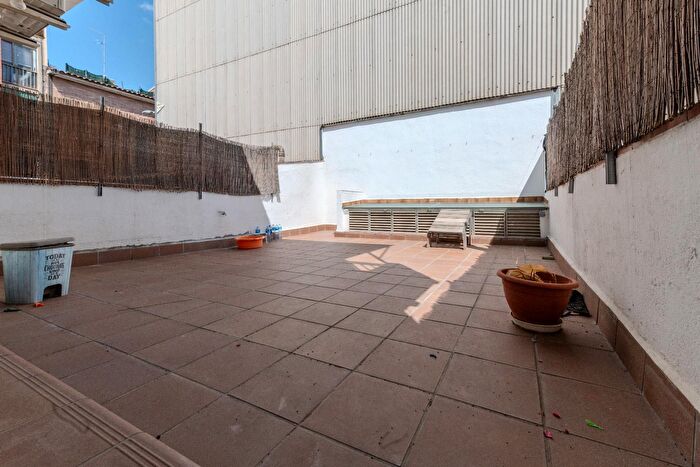 Piso en venta en Concòrdia Can Rull, Can Rull de 3 habitaciones
