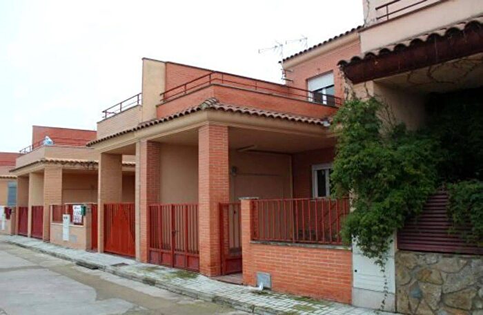 Casa en venta en Castilla La Mancha, Toledo de 1 habitacion