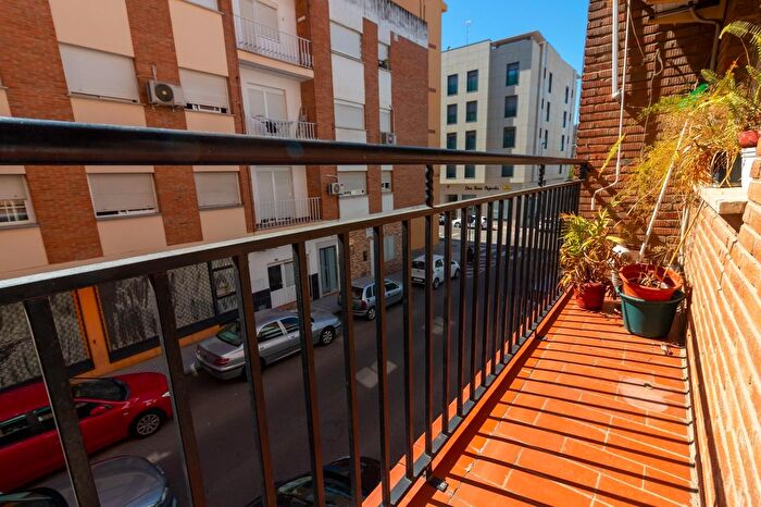 Piso en venta en Pardaleras, Badajoz Capital de 3 habitaciones