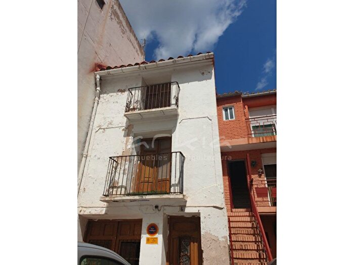 Casa en venta en Torás Torás Castellón España, Toràs