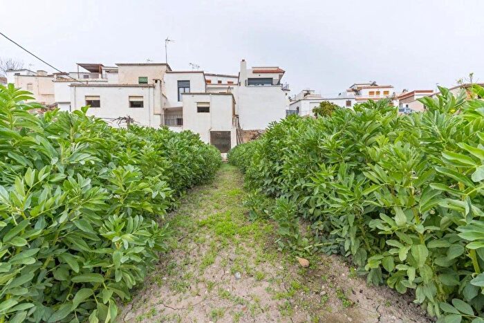 Casas en venta y pisos alquiler - 3