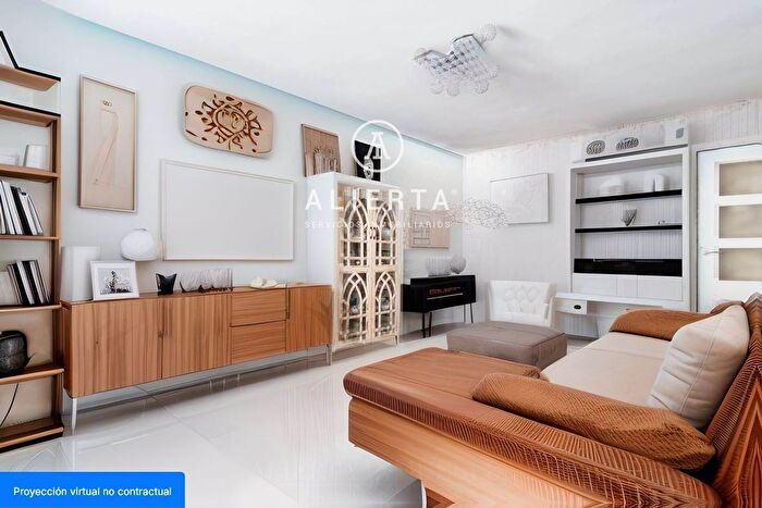 Casas en venta y pisos alquiler - 1