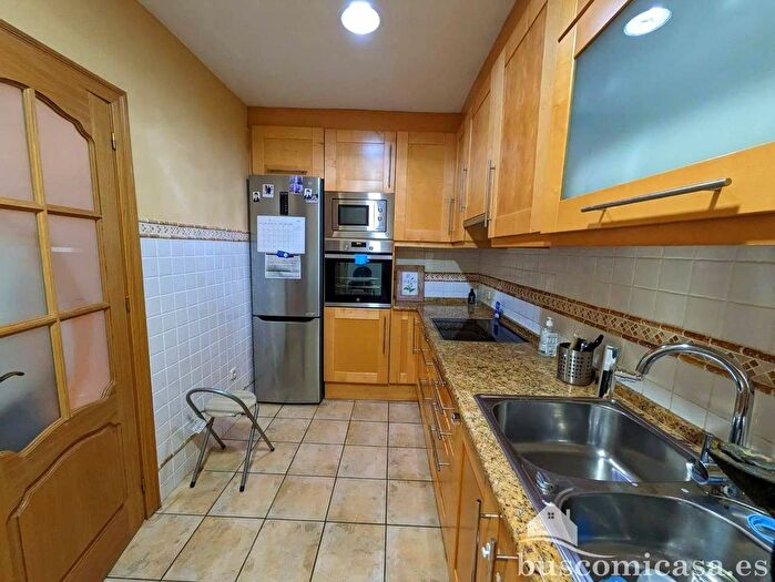 Casas en venta y pisos alquiler - 2