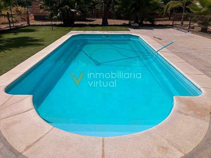 Casa en venta en Las Vegas Campoaras, Lucena de 3 habitaciones