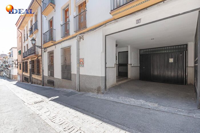 Piso en venta en Beiro, San Ildefonso de 1 habitacion