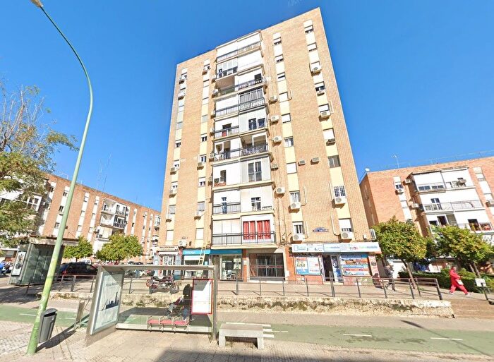 Piso en venta en Macarena, El Torrejón El Cerezo de 2 habitaciones