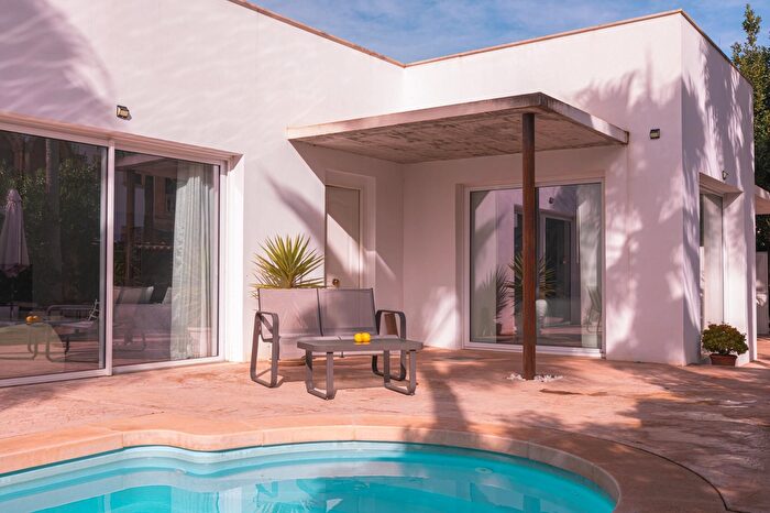 Casa en venta en Port Nou Port Verd Port Vell, Son Servera de 3 habitaciones