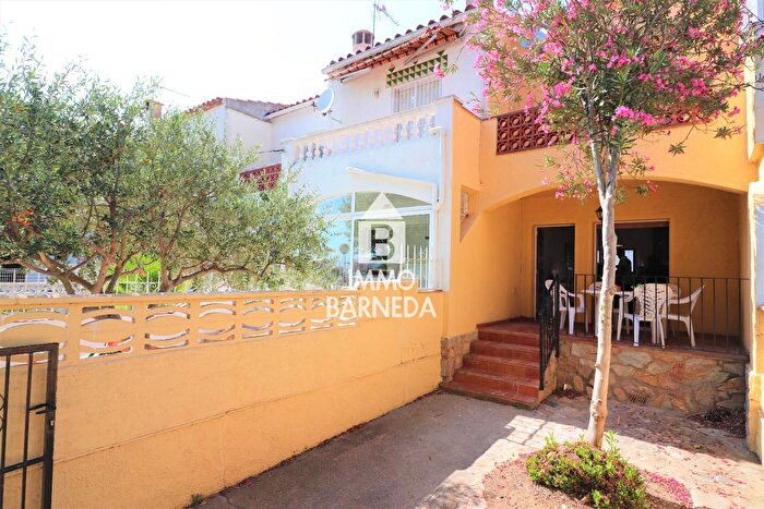 Casa en venta en Tordera Fluvià Llobregat, Empuriabrava de 2 habitaciones
